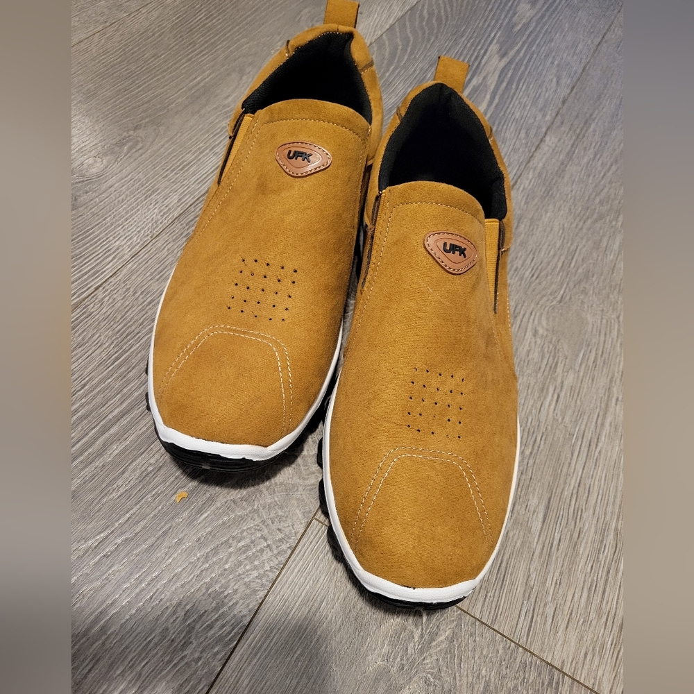 Mens  Slip on shoes UFK 45